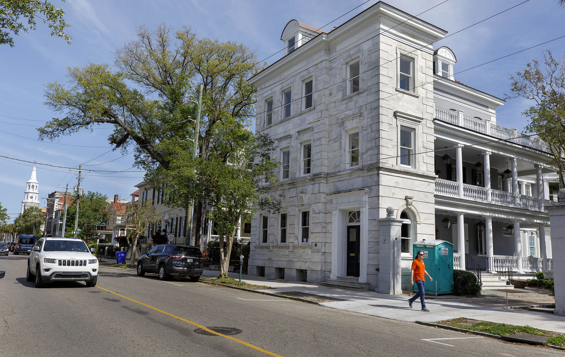 119 Broad Street